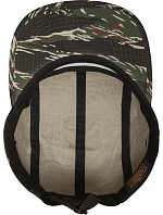 Flexfit 7005 5 panelová kšiltovka "Classic Jockey" 55.7005 camo Flexfit 7005 5 panelová kšiltovka "Classic Jockey" 55.7005 camo