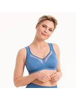 Clara komfortní podprsenka moldovaná 5859 blue heaven - Anita Classix