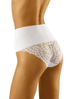 Wol-Bar Promessa barva: bílá