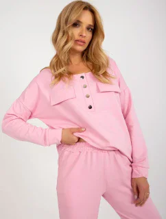 Sada LK KMPL 509315.06 růžová