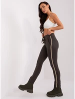 Tepláky RV DR 8518.08P tmavá khaki Tepláky RV DR 8518.08P tmavá khaki