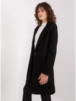 Kabát TW EN BI 23314.00P černá