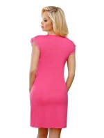 Tričko 101 Fuchia - T!SSi Tričko 101 Fuchia - T!SSi