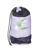 Dětská nepromokavá bunda Trespass Qikpac Jacket Dětská nepromokavá bunda Trespass Qikpac Jacket