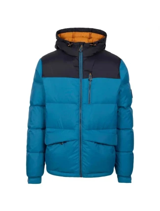 Pánská péřová bunda Trespass Erris