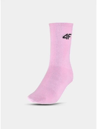 Dívčí ponožky 4F F393 (4pack)