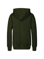 Chill mikina dětská military