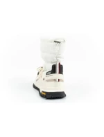 Dámské sněhule Warmer Polar 163 Bílá - Colmar