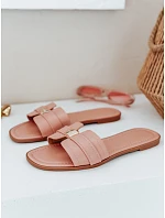 Dámské žabky TARISSE ZY0999 rúžové - FashionStreet Dámské žabky TARISSE ZY0999 rúžové - FashionStreet