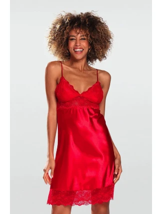 Dámská spodnička/noční košilka ALUBI Dámská spodnička/noční košilka ALUBI