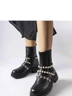 Boty  model 205121 Solea