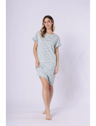 Noční košilka  model 223685 M-Max