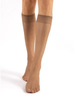 Dámské podkolenky Fiore Pola C2100 15 den A'2 Dámské podkolenky Fiore Pola C2100 15 den A'2