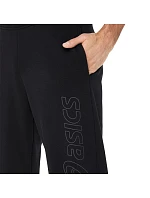 Tepláky Asics s logem M 2031E189-002
