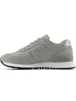 Dámské tenisky New Balance 515 sportovní boty šedé (WL515OGB) Dámské tenisky New Balance 515 sportovní boty šedé (WL515OGB)
