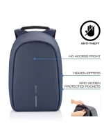 XD DESIGN BATOH PROTI KRÁDEŽI BOBBY HERO XL NAVY BLUE P/N: P705.715 XD DESIGN BATOH PROTI KRÁDEŽI BOBBY HERO XL NAVY BLUE P/N: P705.715