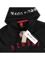 Ozoshi Brazos M mikina OZ93898 pánské Ozoshi Brazos M mikina OZ93898 pánské