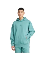 Mikina adidas All SznFleece M JW0156 pánské