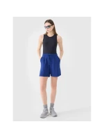 Dámské body s výřezem na zádech 4F 4FWSS25TBODF005-20S dámské