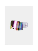 Dívčí vícebarevné lyžařské brýle 4F Junior 4FJWAW24AGOGF040-10S Dívčí vícebarevné lyžařské brýle 4F Junior 4FJWAW24AGOGF040-10S