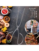 GRILOVACÍ KLEŠTĚ 26,7 CM