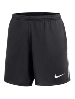 Nike Dri-Fit Park 26 dámské šortky černé HM7162 010 dámské Nike Dri-Fit Park 26 dámské šortky černé HM7162 010 dámské