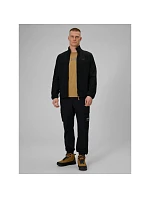 Pánská mikina s kapucí 4F 4FRAW25TSWSM2568-20S pánské