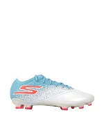 Skechers Razor - 1.5 Elite FG kopačky bílé 252020 WTQP