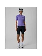UPF50+ dámský cyklistický dres 4F 4FRSS26TFTSF2455-65S dámské UPF50+ dámský cyklistický dres 4F 4FRSS26TFTSF2455-65S dámské