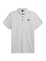 Pánská polokošile M H4L22 TSM355 27M - 4F Pánská polokošile M H4L22 TSM355 27M - 4F