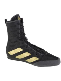 Pánské boty Box Hog 4 M GZ6116 - Adidas