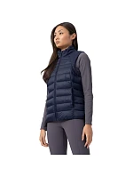 Dámská vesta W H4Z22 KUDP001 31S - 4F