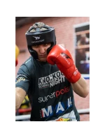 Boxerská přilba Yakimasport PRO L/XL 100515L/XL