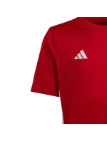 Adidas Table 23 Jersey Jr HS0539 tričko Adidas Table 23 Jersey Jr HS0539 tričko