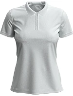 Stedman Stretch Polo Women Dámské elastické piqué polo z těžké bavlny 05.9740 white Stedman Stretch Polo Women Dámské elastické piqué polo z těžké bavlny 05.9740 white