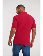 Russell Athletic 599M Piqué polo 10.599M black
