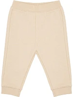 Kariban K 836 Dětské tepláky 20.K836 light sand Kariban K 836 Dětské tepláky 20.K836 light sand
