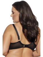 Ava 2106 Yasemin Maxi barva:černá Ava 2106 Yasemin Maxi barva:černá