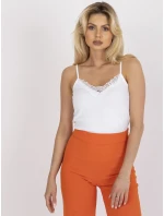 Top BR TP 2011 bílá Top BR TP 2011 bílá