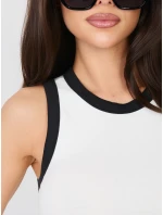 Horní část D16197AJ02864A bílá