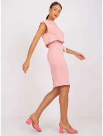 Sada EM KMPL N596.24X světle růžová