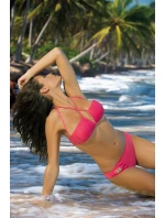 Kimberly Icelolly plavky M-246 Coral (149) - Marko