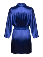 Dámský župan Giselle Modrak - Dkaren
