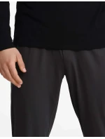Pyžamo Insure 40963-99X Black/Dark Grey - Henderson Pyžamo Insure 40963-99X Black/Dark Grey - Henderson