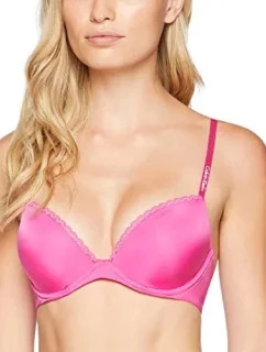 Dámská podprsenka - 0000F2892E BM6 - Calvin Klein