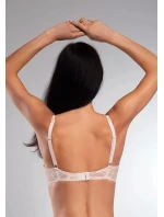 Dámská push up podprsenka 2760-0374 Tělová - Fantasy