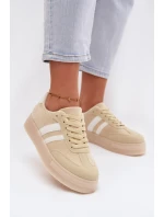Sportovní obuv model 223869 Step in style Sportovní obuv model 223869 Step in style