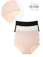 DC Girl kalhotky 27123 A'12 M-XL DC Girl kalhotky 27123 A'12 M-XL