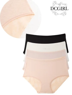 DC Girl kalhotky 27123 A'12 M-XL