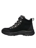 Dámské boty Skechers Relaxed Fit Trego El Capitan W 158254-BKGY Dámské boty Skechers Relaxed Fit Trego El Capitan W 158254-BKGY